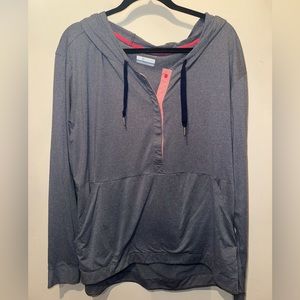 Women’s Columbia PFG Hoodie